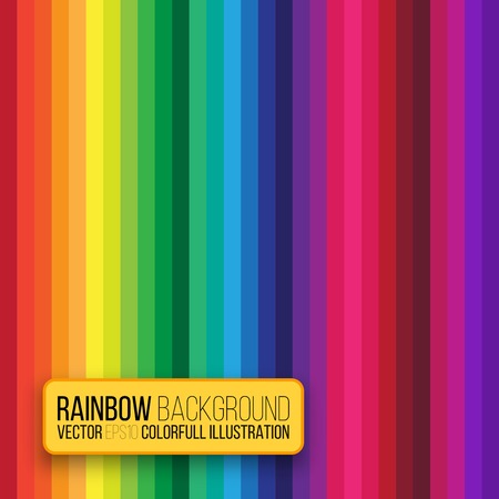 colorful backgroundのイラスト素材