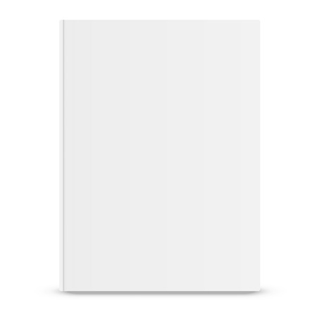 book coverのイラスト素材