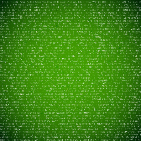 Codeのイラスト素材