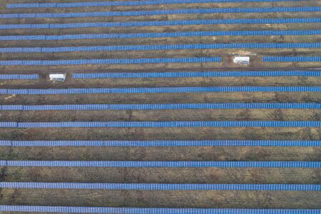 Solar station cells