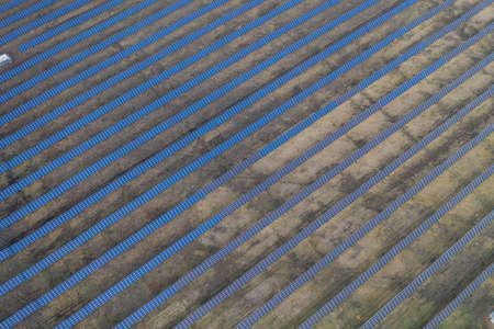 Solar station cells