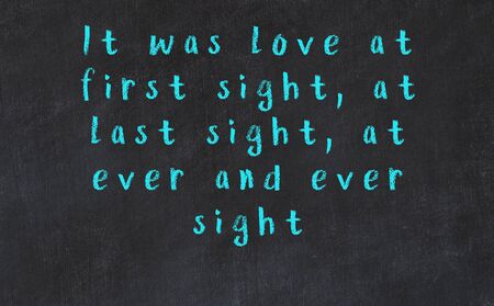 Smart saying handwritten with chalk on black deskの写真素材