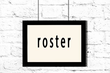 名簿の写真 イラスト素材一覧 3 232件 ストックフォトのamanaimages Plus