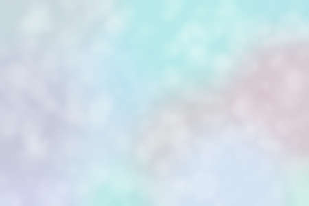 gray abstract defocused background with hexagon shape bokeh spots