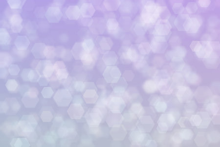 Abstract background with bokeh. Soft light defocused spots.