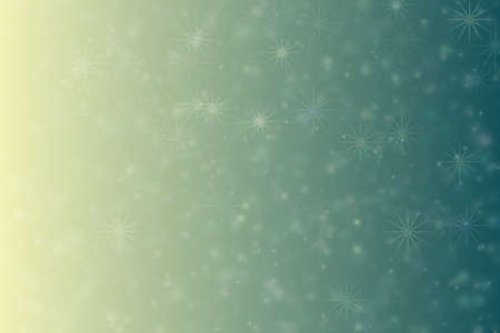 Abstract background with bokeh. Soft light defocused spots.