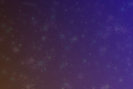 Dark green bokeh background, star shaped defocused spots.