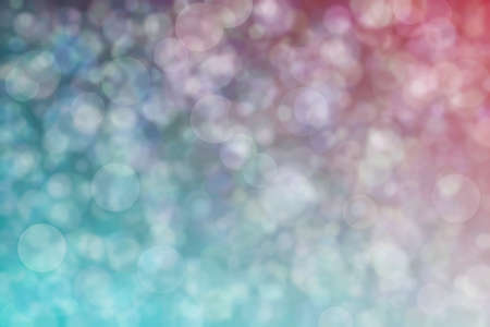 light and dark gray abstract defocused background with circle shape bokeh spots