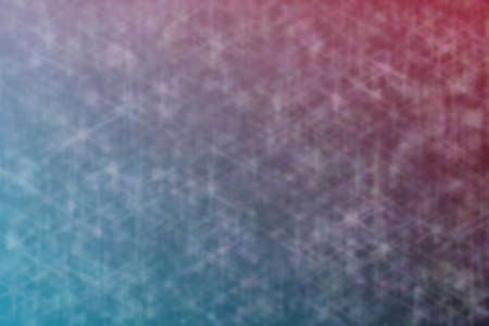 light gray to dark gray abstract defocused background with star shape bokeh spots