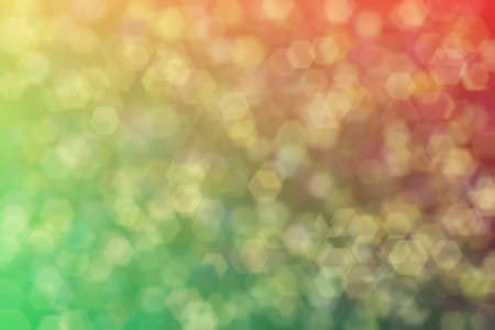 Abstract background with bokeh. Soft light defocused spots.