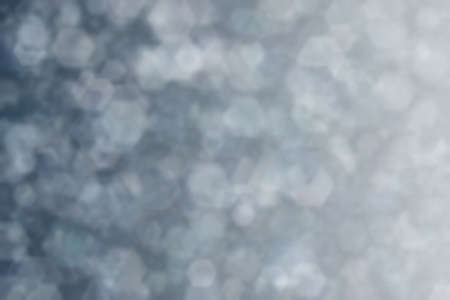Beautiful abstract background with harmonic colors. Soft bokeh light spots.