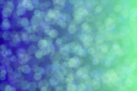 Abstract background with bokeh. Soft light defocused spots.
