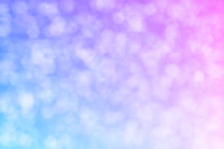 Beautiful abstract background with {color} color gradient and hexagon shaped bokeh pattern.