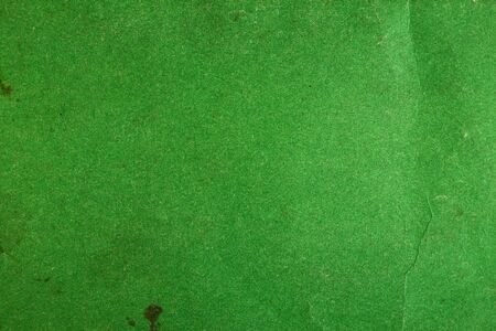 Grunge style, trendy abstract background of the old surface for modern design. Green colorの写真素材