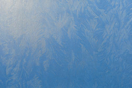 Textured surface of colored plastic, abstract background.