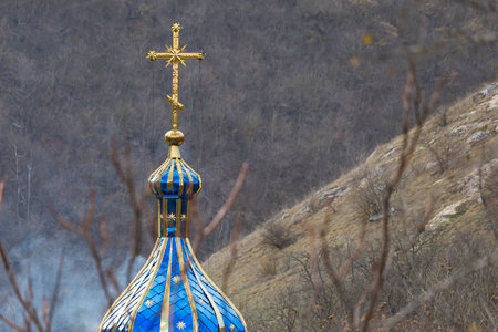 December 6, 2020 Saharna Moldova is the most famous monastery in the country and the place of...