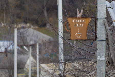 December 6, 2020 Saharna Moldova is the most famous monastery in the country and the place of pilgrimage of believers from different countriesのeditorial素材