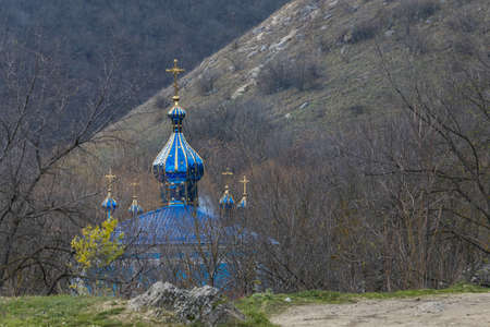 December 6, 2020 Saharna Moldova is the most famous monastery in the country and the place of...