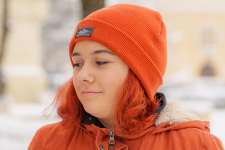 A local resident talks about life in the city and answers questions. December 28, 2021 Balti...