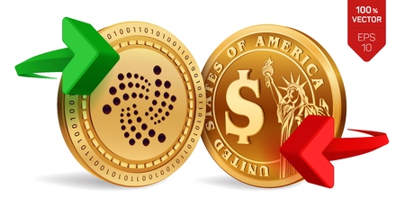 cryptocurrency iota exchange