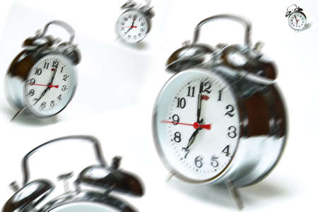 Clocksの写真素材