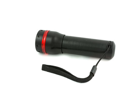 Flashlight Torch. Flashの写真素材