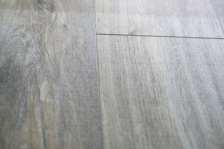 Wooden textured pattern background, selected focus. For your photomontage or product display.の写真素材