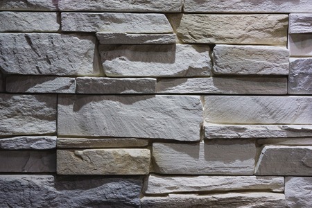 The concrete texture of the background is made of natural material or an old stone texture in the...