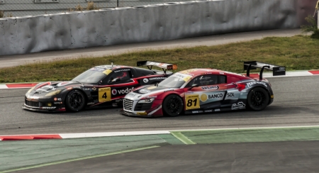 International GT Openのeditorial素材