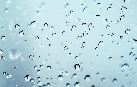 WATER DRIPS