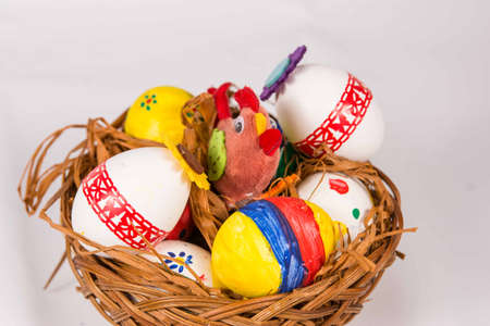 easter eggs