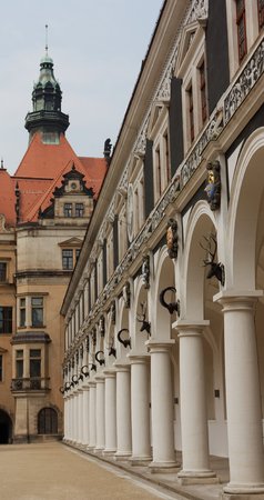 buildingの写真素材