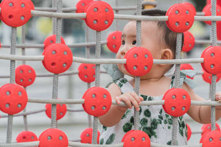 Children's summer time