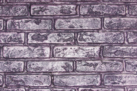 brick wallの写真素材