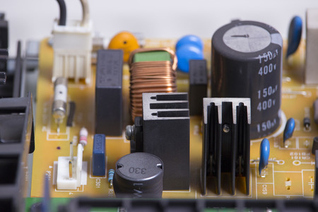 electronic board