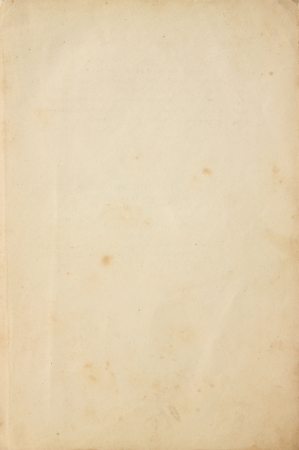 Background page of beige vintage paper close up.の写真素材