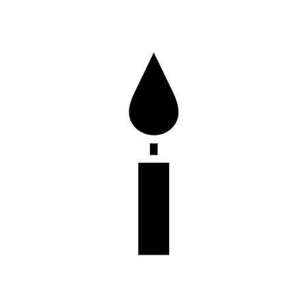 illustration vector and logo plant solid style. icon on white background. Icon sign from modern collection for mobile concept and web apps design. Nice design perfect.のイラスト素材