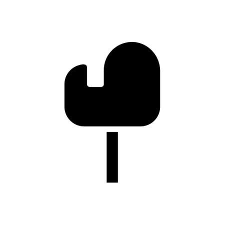 illustration vector and logo tree solid style. icon on white background. Icon sign from modern collection for mobile concept and web apps design. Nice design perfect.のイラスト素材