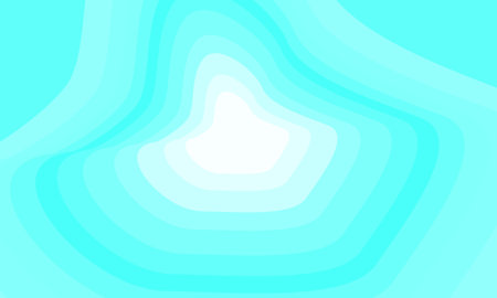 blue ocean color background for social media design ripples pattern vector illustration.のイラスト素材