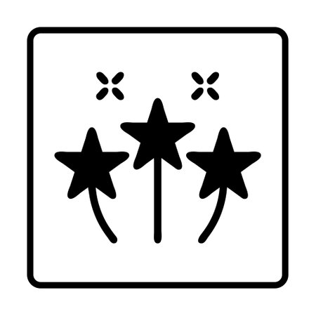 Decoration solid Icon. Social media sign icons. Vector illustration isolated for graphic, web design, apps and websitesのイラスト素材