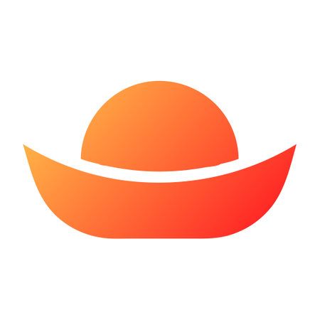 fortune gradient solid illustration vector and logo new year icon perfect. Icon sign from modern collection for web. Nice design perfect.のイラスト素材