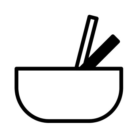 Food dualtone illustration vector and logo new year icon perfect. Icon sign from modern collection for web. Nice design perfect.のイラスト素材