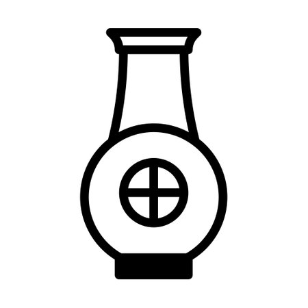vask dualtone illustration vector and logo new year icon perfect. Icon sign from modern collection for web. Nice design perfect.のイラスト素材