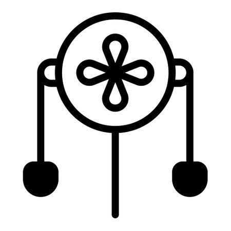 decoration dualtone illustration vector and logo new year icon perfect. Icon sign from modern collection for web. Nice design perfect.のイラスト素材