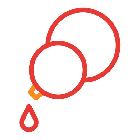 Calabash multicolor red illustration vector and logo new year icon perfect. Icon sign from modern collection for web. Nice design perfect.のイラスト素材
