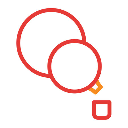 Calabash multicolor red illustration vector and logo new year icon perfect. Icon sign from modern collection for web. Nice design perfect.のイラスト素材