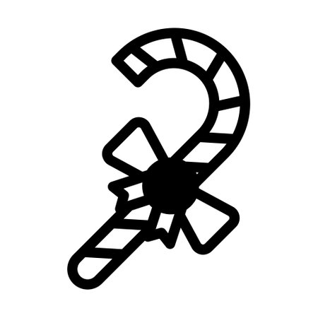 candy dualtone black valentine illustration vector year icon perfect. Icon sign from modern collection for web. Nice design perfect.のイラスト素材