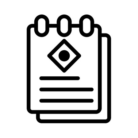 card paper icon duotune black style chinese new year illustration vector perfect. Icon sign from modern collection for web. Nice design perfectのイラスト素材