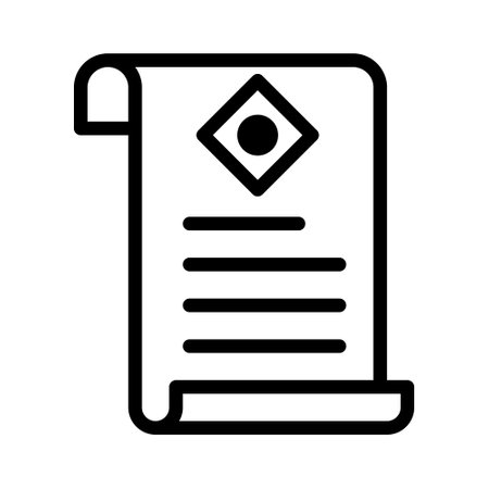 card paper icon duotune black style chinese new year illustration vector perfect. Icon sign from modern collection for web. Nice design perfectのイラスト素材