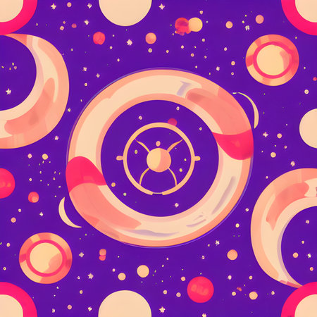 galaxy space draw abstract background, nebula light sky, random element pattern design, wallpaper, photos,の素材